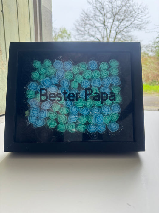 picture frame Best Dad