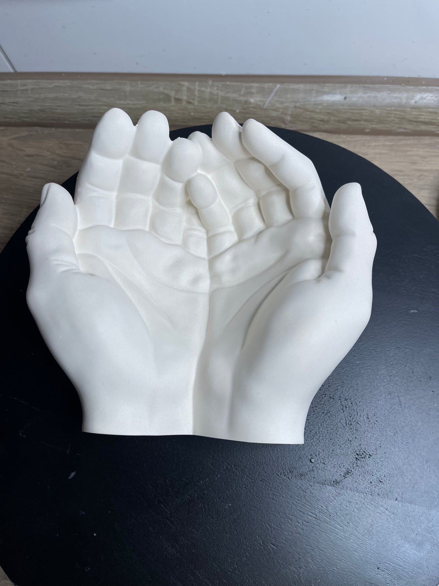 Hand-Modell