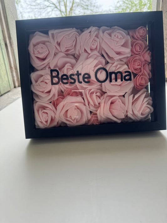 Picture Frame Best Grandma