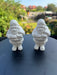 Weihnachtsmann kaufen, Weihnachtsdekoration, handgefertigte Weihnachtsfigur, Weihnachtsgeschenkideen, Santa Figur, festliche Dekoration, Weihnachtsdeko online, Weihnachtsgeschenke Deutschland, Weihnachtsmann Skulptur, Weihnachten Deko kaufen

