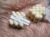 Herzblasen-Kerze, handgemachte Kerzen, nachhaltige Kerze, Kerze aus Rapswachs, Baumdocht-Kerze, romantische Kerzen, umweltfreundliche Kerzen, natürliche Kerzen, Deko-Kerzen, Geschenkideen Kerzen, einzigartige Kerzen kaufen, Kerzen online bestellen, deutsche Handwerkskunst Kerzen.